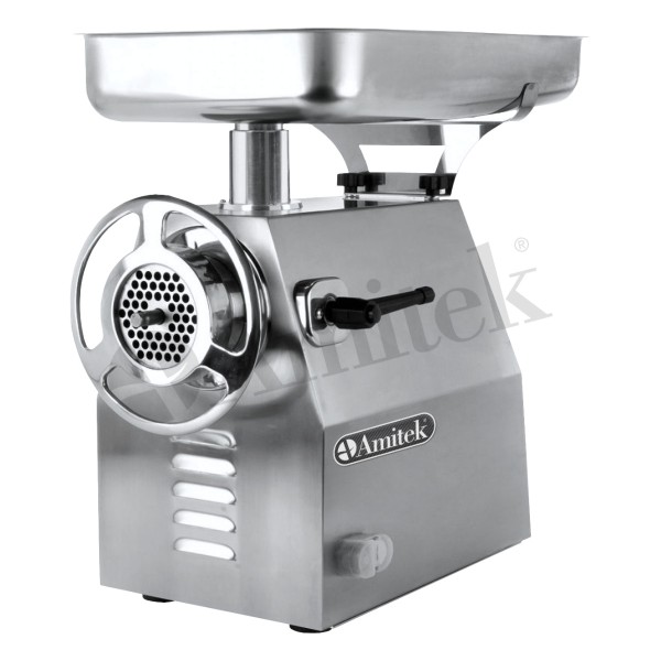 Κρεατομηχανή 1600Watt 500 Κιλά Παραγωγής Ανά Ώρα MG32CI italy Αντιγραφή